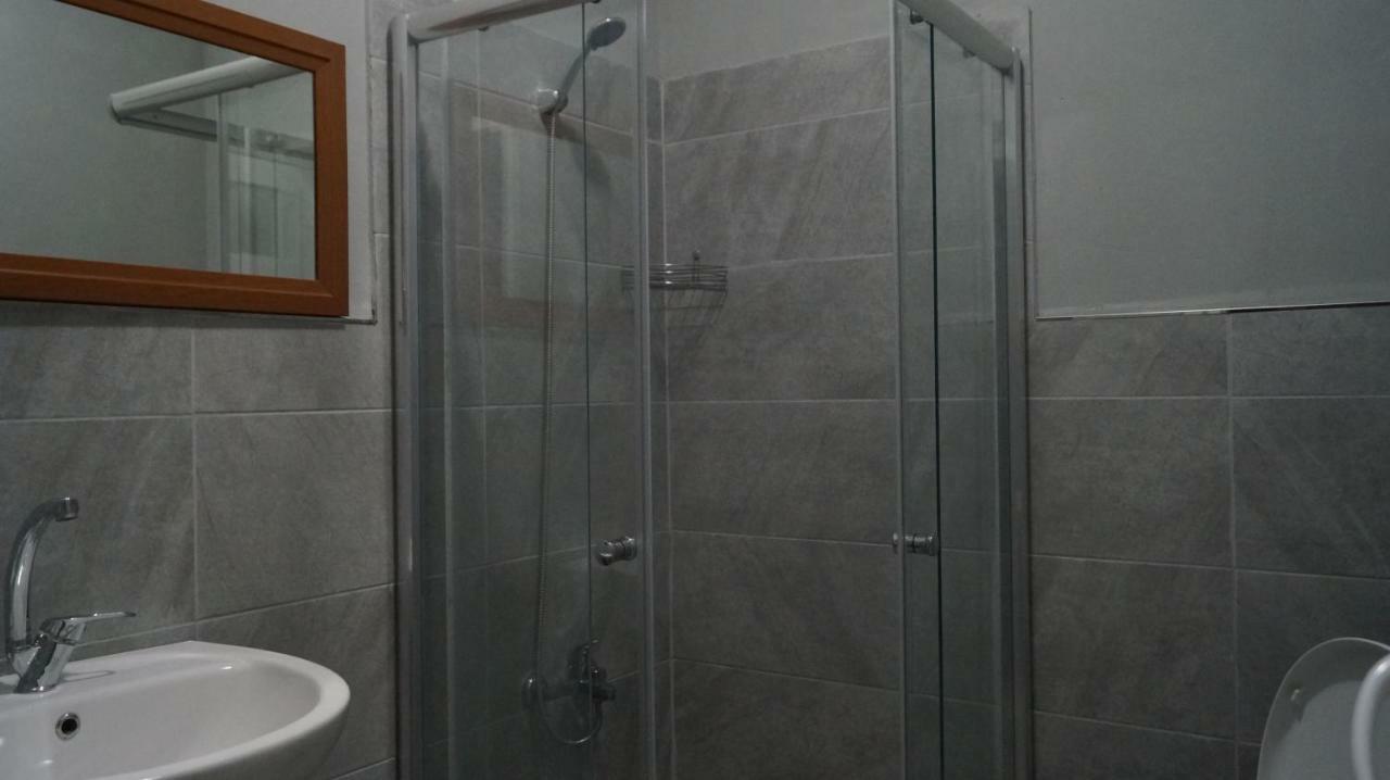 Windrose Hostel Стамбул Екстер'єр фото